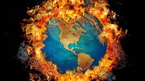 Image result for pemanasan global