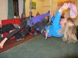 Image result for Rockhoppers Mountaineering Club