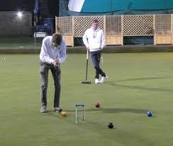 Image result for Croquet In Pendle