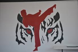 Image result for Ifield Shotokan Karate Club