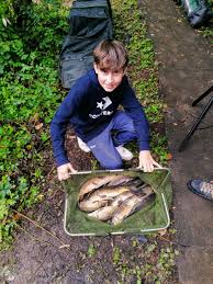 Image result for Cheadle Angling Club