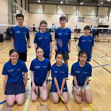 Image result for Lanarkshire Badminton Club
