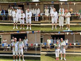 Image result for Hook Bowling Club