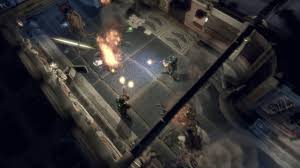 Image result for Alien Breed Evolution