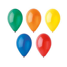 Image result for Luftballons