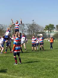 Image result for Castleford Rugby Union Football Club