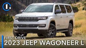 Image result for Jeep Wagoneer