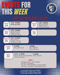 Image result for Lowestoft and Yarmouth Rugby Union Football Club