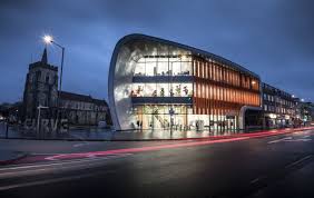 Image result for Slough