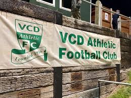 Image result for V C D Athletics Club