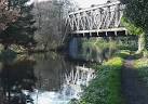 This dramatic structure was built for the short-lived Wolverhampton to - via Daymix