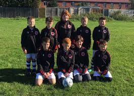 Image result for Manor Colts Youth Football Club