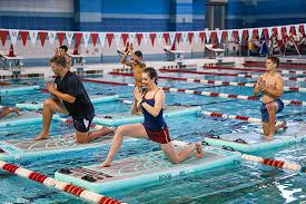 Image result for Oxford University Swimming Club