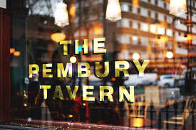 Image result for Pembury Cc