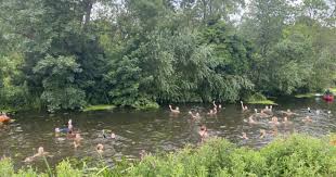 Image result for Waveney Valley Canoe Club