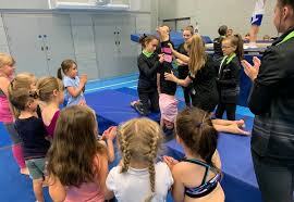 Image result for Crewe & Nantwich Gymnastics Club