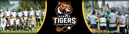 Image result for Mid Surrey Ladies Hockey Club