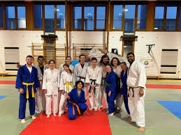 Image result for Meadowbank Edinburgh Jitsu Club