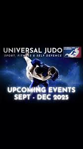 Image result for Universal Judo Academies