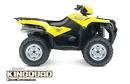 American Suzuki Motor Corp. Recall of 2005 King Quad All-Terrain ...