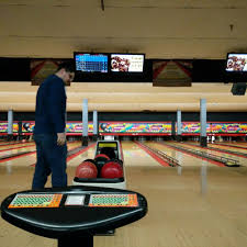 Image result for Pickering Bowling Club