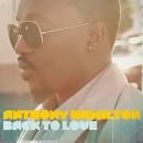 Anthony Hamilton “Never Let