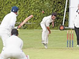 Image result for Ballinger Waggoners Cricket Club