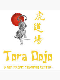 Image result for Tora Dojo