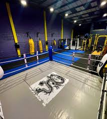 Image result for London Thai Boxing Club