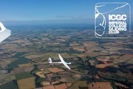 Image result for York University Gliding Club