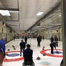 Image result for South Of England Curling Club