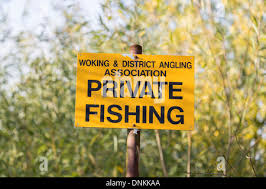 Image result for Woking & District Angling Association