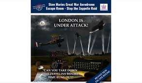 Image result for The Great War Experience, Essex