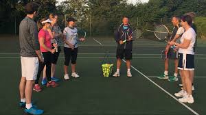 Image result for Pangbourne Tennis Club