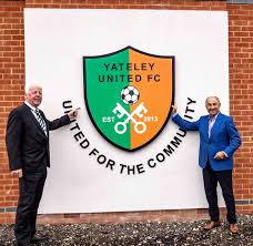 Image result for Yateley Cricket & Hockey Association