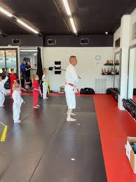 Image result for Bushido Academy Of Martial Arts (Bama)