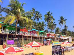 Image result for patnem beach