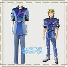 「ムウ・ラ・フラガ」の画像検索結果