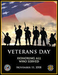 Veterans Day Poster Gallery - Office of Public and ...