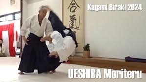 Image result for Iwama Shin Shin Aiki Shuren Kai