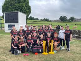 Image result for Kirkburton Cricket Sports & Social Club