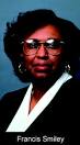 FRANCES HARRIS SMILEY, CTIS, TMP, a 30+ year career Alabama State Employee ... - Smiley_Francis