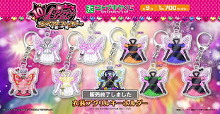 「ジェウン プリティーリズム・ディアマイフューチャー」の画像検索結果