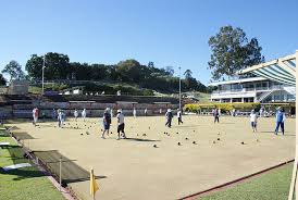 Image result for Queen`s Park Bowling Club