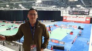Image result for West End Park Junior Badminton Club