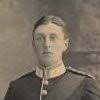 photograph: Captain David William Edward Domville, Devonshire Regiment (1880-1908) - dd1880_1t