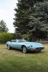 Image result for Turquoise 1973 Jaguar