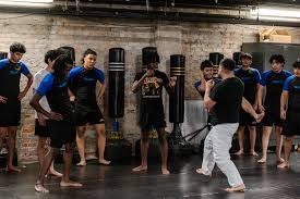 Image result for School of Hope and Glory Kickboxing and Martial Arts