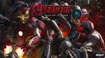 An Interview with the Rock Star Superheroes From AGE OF ULTRON.