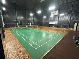 Image result for Eastfield Badminton Club